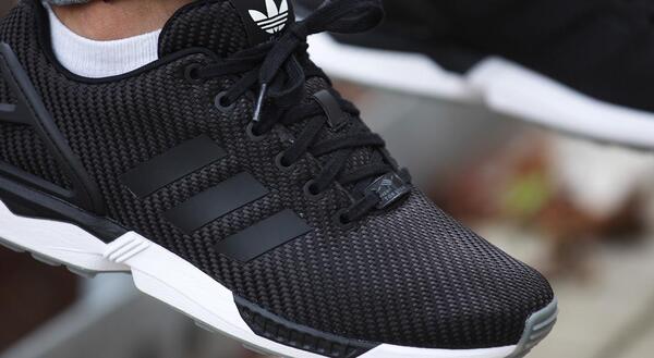 adidas Originals ZX Flux | B34909 | AFEW STORE